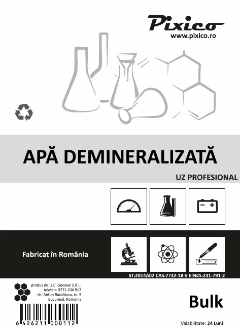 Soluția ideală pentru aplicații industriale și auto