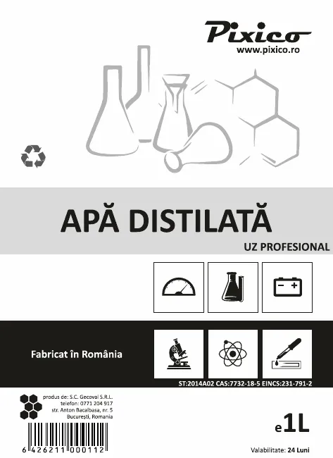 Soluția ideală pentru aplicații industriale și auto